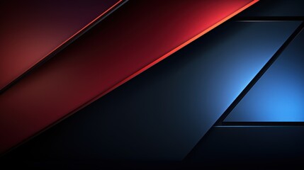 modern clean sleek dark black background 