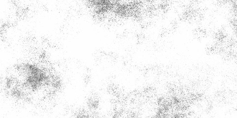  Abstract grunge dust particle and dust grain texture .Modern and creative design with  surface dust and rough dirty background.  Distressed overlay texture. White black dust or sand circular borders.