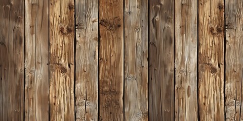 Natural unpainted wood wall texture, backdrop. 