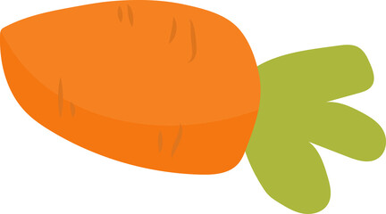 carrots illustration