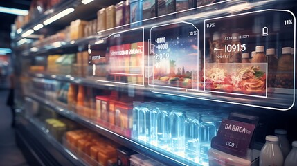 Next-Gen Consumer Engagement by AI-Powered Shopping Assistant, Seamless Online Transactions, Transformative E-Commerce Tactics that enable Engaging Digital Storefronts in Advanced Retail platform