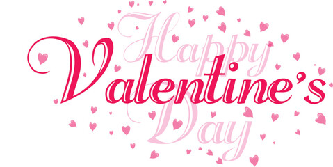 heart shape vector for valentine day free download