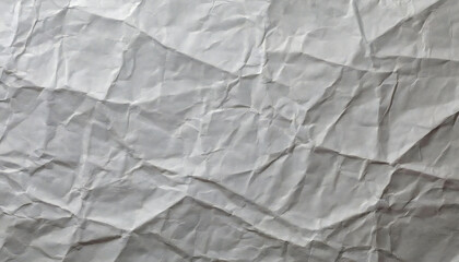 textured white paper texture material.