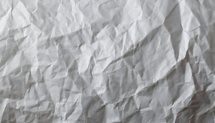 Obraz premium 質感のある白い紙のテクスチャ素材。textured white paper texture material.