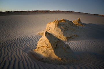 Desert Sands