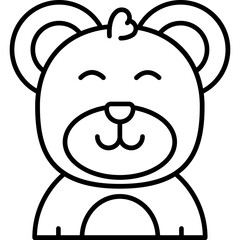 Happy Icon