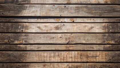 Old wooden floorboard background