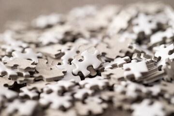 jigsaw puzzle background, jigsaw puzzle pieces	