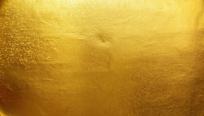 Gold background or texture and Gradients shadow - obrazy, fototapety, plakaty