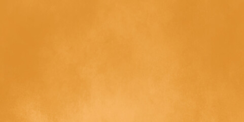 Clean orange retro paper background. Vintage violet cardboard texture. gray and white granite tiles floor on orange background. Dark orange grunge material