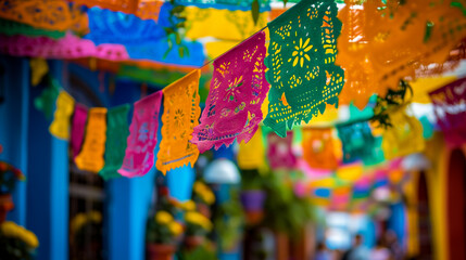 cinco de mayo decorations