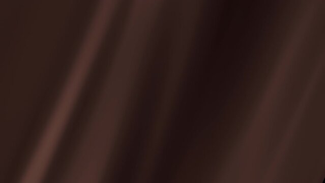 chocolate. Abstract wave waveform.loop video background (090)