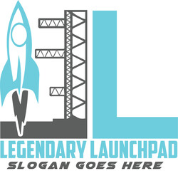 rocket logo, space emblem, aerospace design mark, modern rocket branding, space exploration icon, professional space travel logo, spacecraft emblem, rocket launch symbol, creative logo for rockets,