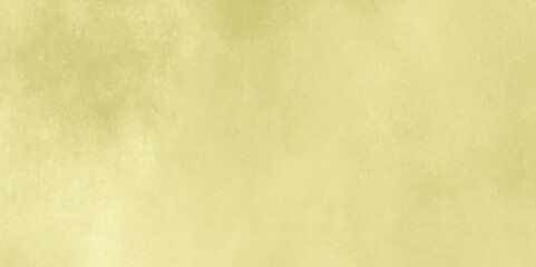 Clean yellow retro paper background. Vintage violet cardboard texture. gray and white granite tiles floor on yellow background. Dark yellow grunge material