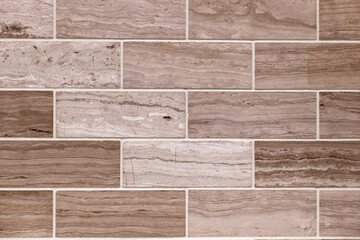 brown stone wall texture 