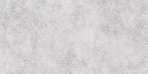 Abstract cement concrete background. Grunge texture, wallpaper. Clean white and gray retro paper background. Vintage cardboard texture. Top view and soft focus.