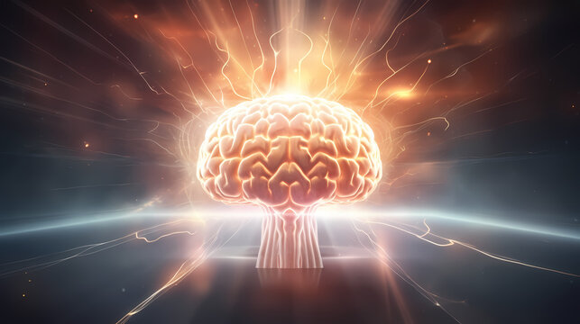 Creative and exciting concepts, bursting with great knowledge and creativity