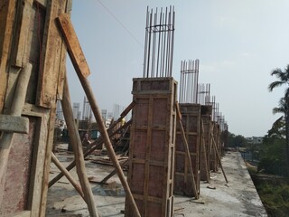 Construction of Casin