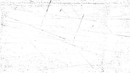 Abstract background. Monochrome texture. Grainy dust concept photo. Overlay illustration over any design to create grungy effect. Trendy grainy image