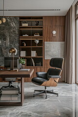 Home office