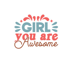 Women's day t-shirt design, Women's svg, Women's t shirt, Women's t shirt design Women's typography