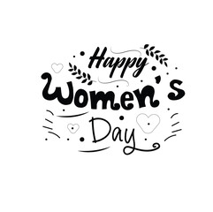 Women's day t-shirt design, Women's svg, Women's t shirt, Women's t shirt design Women's typography