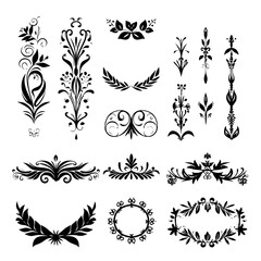 wreath svg, wreath png, wreath frame, frame svg, frame illustration, wreath illustration, frame, vector, vintage, floral, design, decoration, pattern, ornament, border, illustration, flower, ornate,