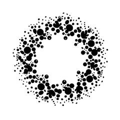 wreath svg, wreath png, wreath frame, frame svg, frame illustration, wreath illustration, frame, vector, vintage, floral, design, decoration, pattern, ornament, border, illustration, flower, ornate, a