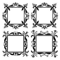 wreath svg, wreath png, wreath frame, frame svg, frame illustration, wreath illustration, frame, vector, vintage, floral, design, decoration, pattern, ornament, border, illustration, flower, ornate,