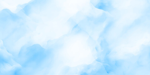 Sky blue vector cloud soft abstract.texture overlays hookah on,smoky illustration,brush effect gray rain cloud smoke exploding background of smoke vape.transparent smoke,canvas element.
