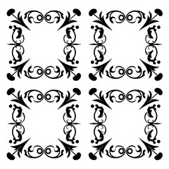 wreath svg, wreath png, wreath frame, frame svg, frame illustration, wreath illustration, frame, vector, vintage, floral, design, decoration, pattern, ornament, border, illustration, flower, ornate, a