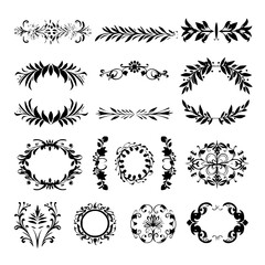 wreath SVG, wreath png, wreath frame, frame svg, frame illustration, wreath illustration, frame, vector, vintage, floral, design, decoration, pattern, ornament, border, illustration, flower, ornate,