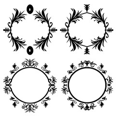 wreath SVG, wreath png, wreath frame, frame svg, frame illustration, wreath illustration, frame, vector, vintage, floral, design, decoration, pattern, ornament, border, illustration, flower, ornate