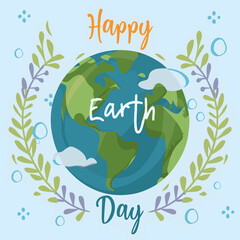 Happy Earth Day