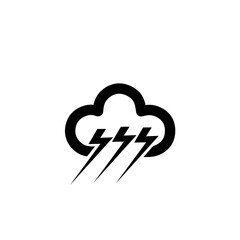 Thunder icon 