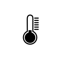 Cold vector icon illustration 