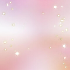 Fototapeta premium pink glitter background