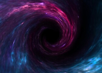 science fiction wallpaper. Beauty of deep space. Colorful graphics for background, like water waves, clouds, night sky, universe, galaxy, Planets