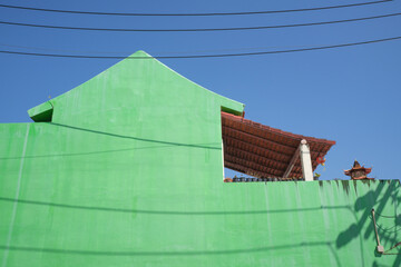 the process and the product of sketching, conceiving, planning, designing, and constructing buildings or other structures.