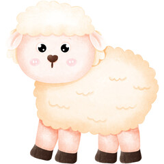Fototapeta premium Farm collection