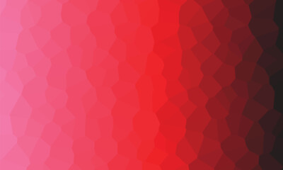 Abstract Low Poly Background 