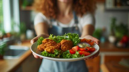 Three potted succulent plants displaying symmetrical beauty and serene green tones, perfect for modern home decor and minimalistic settings