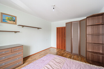 standard room interior apartment. view kind of decor home decoration in hostel house for sale,...