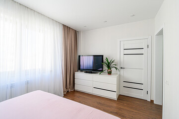 standard room interior apartment. view kind of decor home decoration in hostel house for sale,...