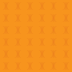 Traditional shou china background, oriental cover ornament, greeting card vector illustration