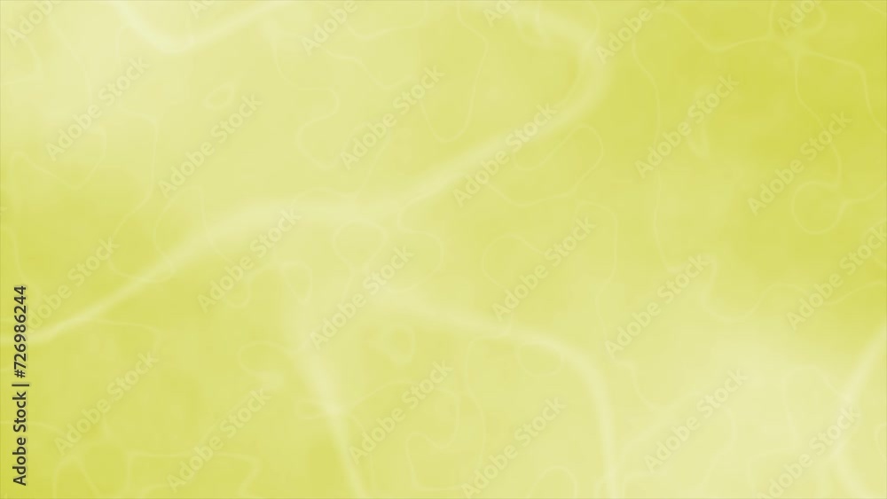 Poster yellow color string pattern geometrical abstract background, abstract pattern looped background