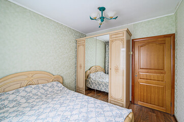 standard room interior apartment. view kind of decor home decoration in hostel house for sale,...