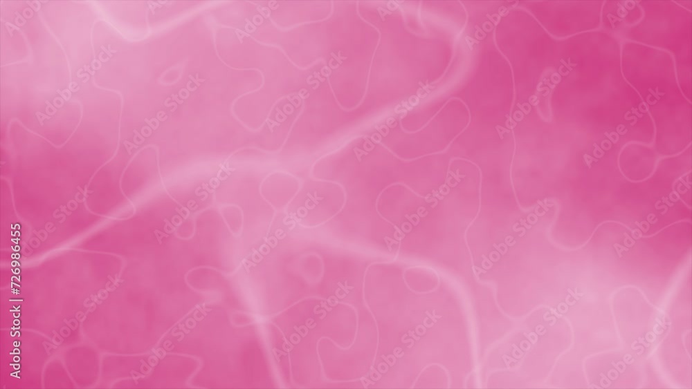 Fototapete magenta red color string pattern geometrical abstract background, abstract pattern looped background
