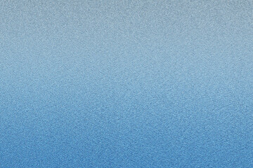 Abstract minimal  White and blue  background , noise pattern texture