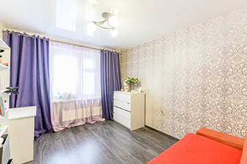 standard room interior apartment. view kind of decor home decoration in hostel house for sale,...
